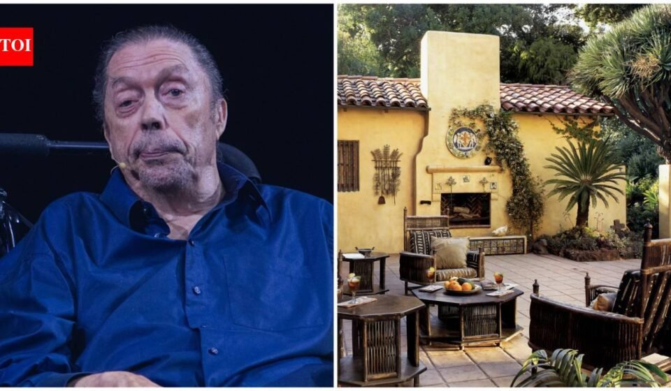 In 1993, Tim Curry bought a Los Angeles home for $650,000 as it faced demolition and spent years restoring it; hours after news of his death, the $7.5 million home found a buyer