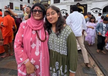 Indian-origin New York teen and her mother among Americans missing in Nepal: Rashi wanted to do a solo Hindu pilgrimage