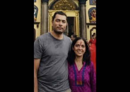 Last known location-Hotel Kailash: NRI couple from Canada Dhaval Shah, Megha missing in Nepal