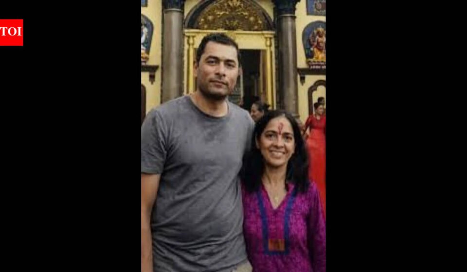 Last known location-Hotel Kailash: NRI couple from Canada Dhaval Shah, Megha missing in Nepal