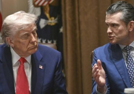 US judge blocks Trump admin's Anthropic sanctions, calls them unlawful