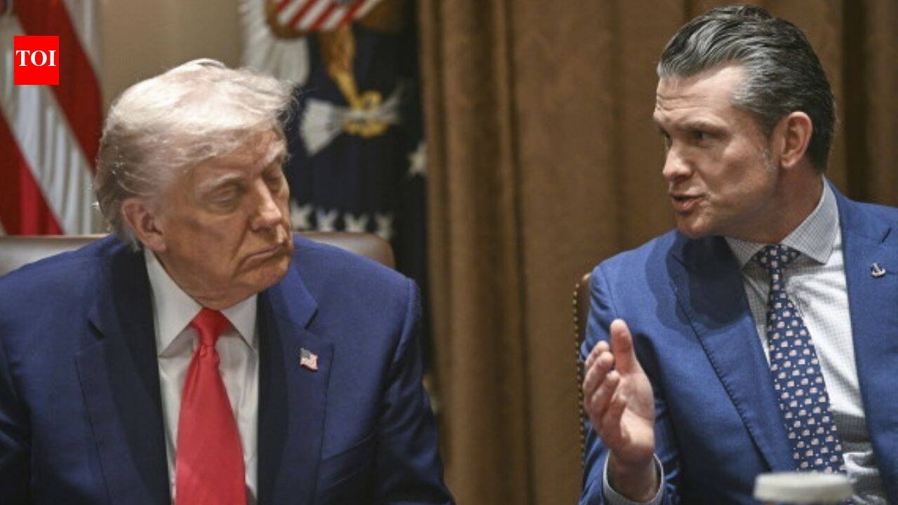 US judge blocks Trump admin's Anthropic sanctions, calls them unlawful