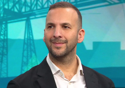 Green Party leader Zack Polanski calls for data centre freeze in England; says they 'guzzle' energy, water