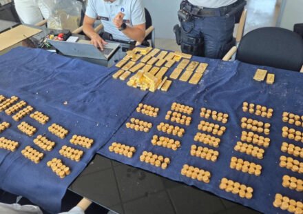 Construction workers in Belgium dig up mysterious gold worth $10 million while building sewer under former brewery: 'Our first reaction was actually disbelief and surprise'