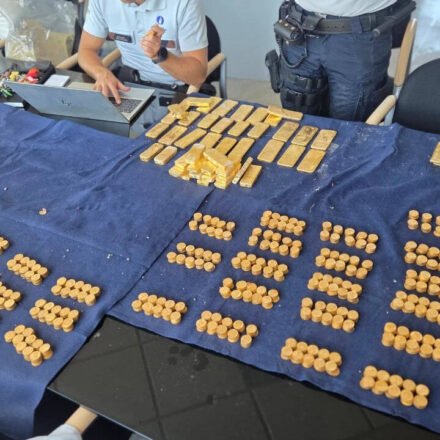 Construction workers in Belgium dig up mysterious gold worth $10 million while building sewer under former brewery: 'Our first reaction was actually disbelief and surprise'
