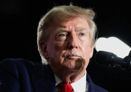 No escape for Trump in hush money case as US judge blocks bid to shift federal court