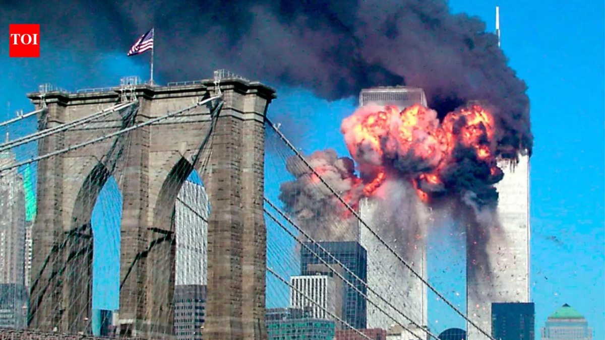 'I still struggle': Landlady recalls Saudi man who brought 9/11 hijackers to her office