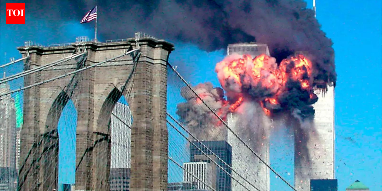 'I still struggle': Landlady recalls Saudi man who brought 9/11 hijackers to her office