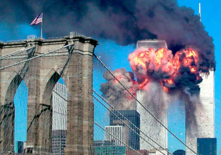 'I still struggle': Landlady recalls Saudi man who brought 9/11 hijackers to her office