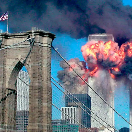 'I still struggle': Landlady recalls Saudi man who brought 9/11 hijackers to her office