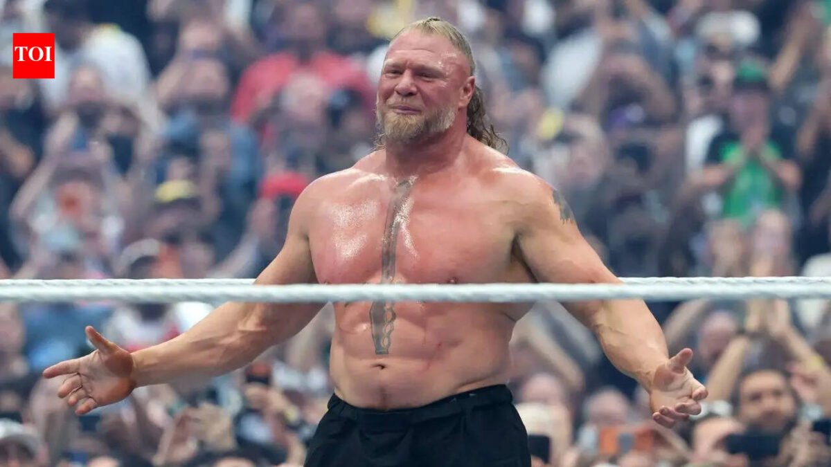 Quote of the day by Brock Lesnar: "Nobody likes to lose, and I'm a sore loser, especially when…" - why losing can hurt even more when you blame yourself