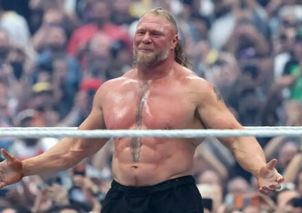 Quote of the day by Brock Lesnar: "Nobody likes to lose, and I'm a sore loser, especially when…" - why losing can hurt even more when you blame yourself