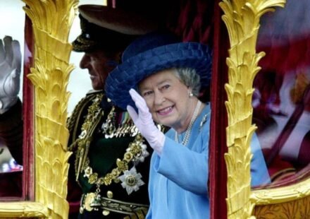 Quote of the day by Queen Elizabeth: "But let us not take ourselves too seriously. None of us has a monopoly of…" - a timeless advice on respecting opinions different from your own