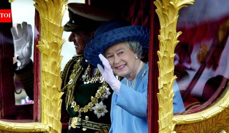 Quote of the day by Queen Elizabeth: "But let us not take ourselves too seriously. None of us has a monopoly of…" - a timeless advice on respecting opinions different from your own