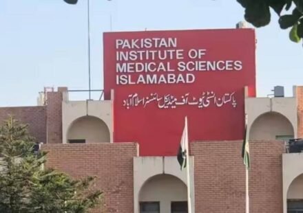 Pakistan hospital fire: 8 officials suspended over deaths of 14 newborns