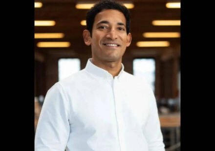 From F1 visa to US citizenship: Indian-origin tech leader says high-skilled Indians have it harder than most but H-1B abuse should 100% stop