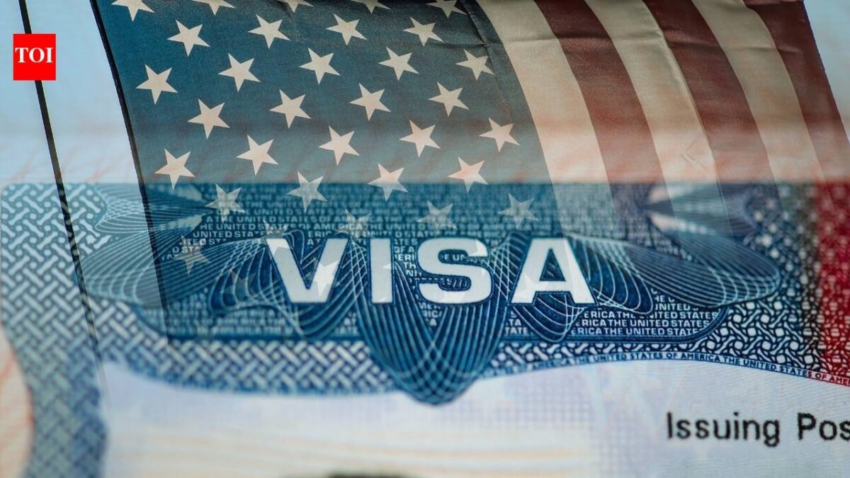 New plan to end employment authorization for some spouses of H-1B visa holders:  '600,000+ jobs will open up in next 2-4 weeks'