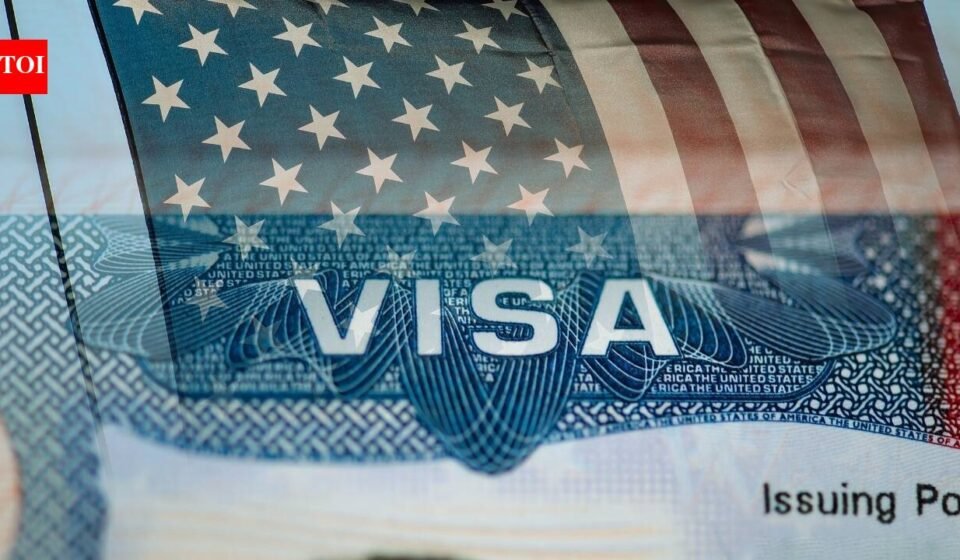 New plan to end employment authorization for some spouses of H-1B visa holders:  '600,000+ jobs will open up in next 2-4 weeks'