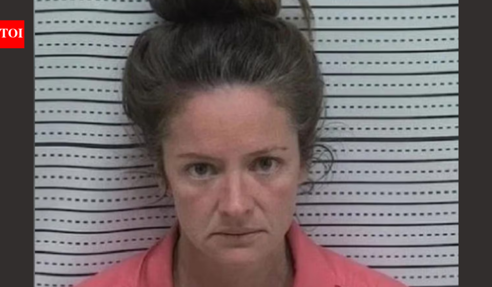 US mother pleads guilty to killing 11-month-old son to keep him from his father, says it was 'worth it'