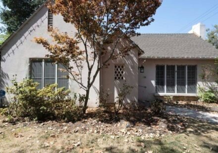 After losing their Los Angeles home in the wildfire, a California family bought a $1 historic house and moved it onto their burned property
