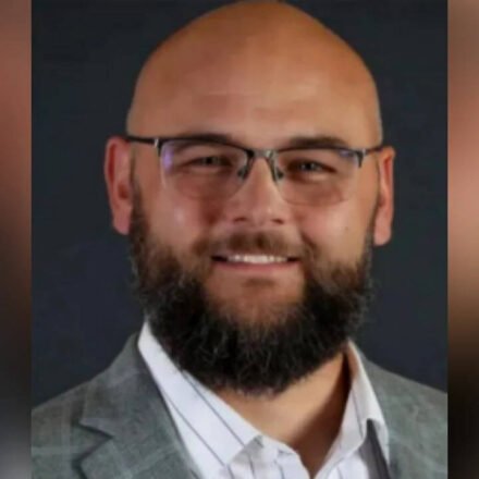 US mayor Joe Anderson dies mysteriously at 45 after sudden collapse on Colorado hike