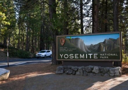 In 2024, a developer paid $4 million for 83 acres outside Yosemite; two years later the US is considering a land swap for a private access road through the park