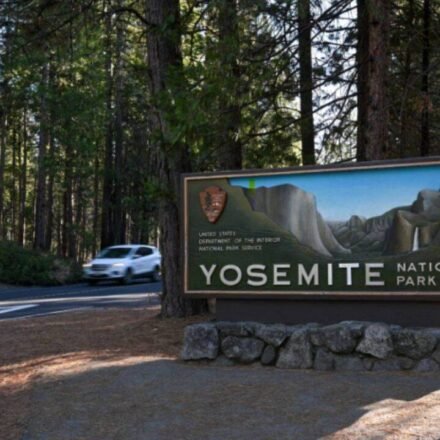 In 2024, a developer paid $4 million for 83 acres outside Yosemite; two years later the US is considering a land swap for a private access road through the park