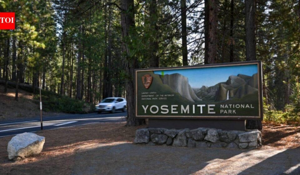 In 2024, a developer paid $4 million for 83 acres outside Yosemite; two years later the US is considering a land swap for a private access road through the park