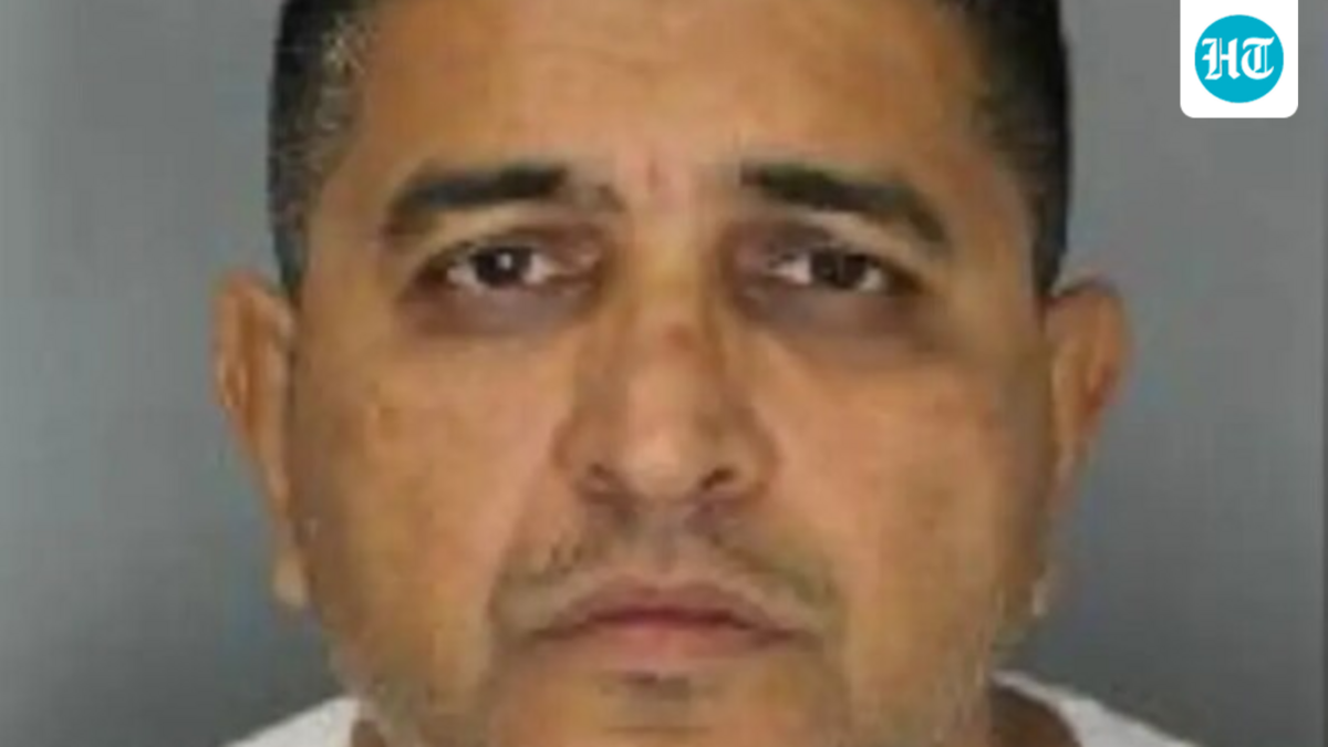 Rajendranauth Doodnauth Maraj was taken into custody following the family's complaint (Durham Regional Police Service)