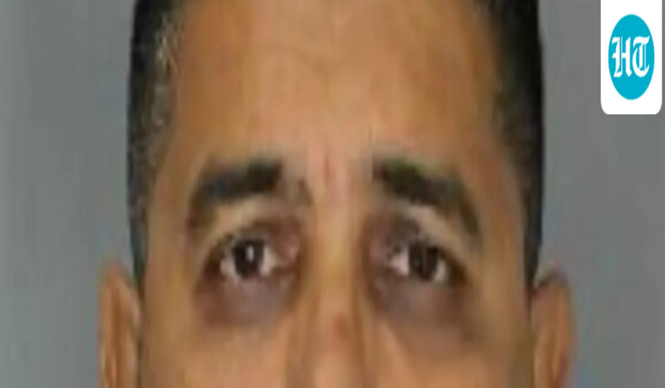 Rajendranauth Doodnauth Maraj was taken into custody following the family's complaint (Durham Regional Police Service)