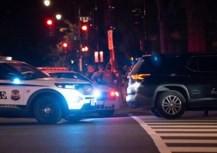 Virginia State University is on lockdown following a shooting that injured multiple people near the Quad Annexes. (Image for representation/AFP)