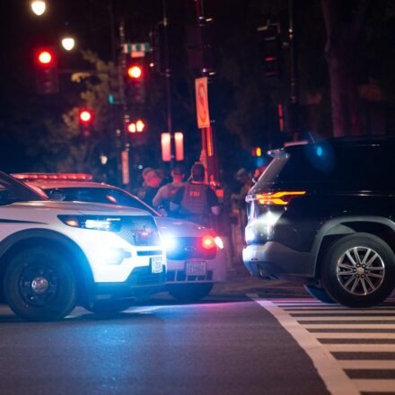 Virginia State University is on lockdown following a shooting that injured multiple people near the Quad Annexes. (Image for representation/AFP)