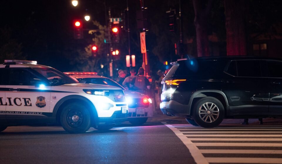 Virginia State University is on lockdown following a shooting that injured multiple people near the Quad Annexes. (Image for representation/AFP)