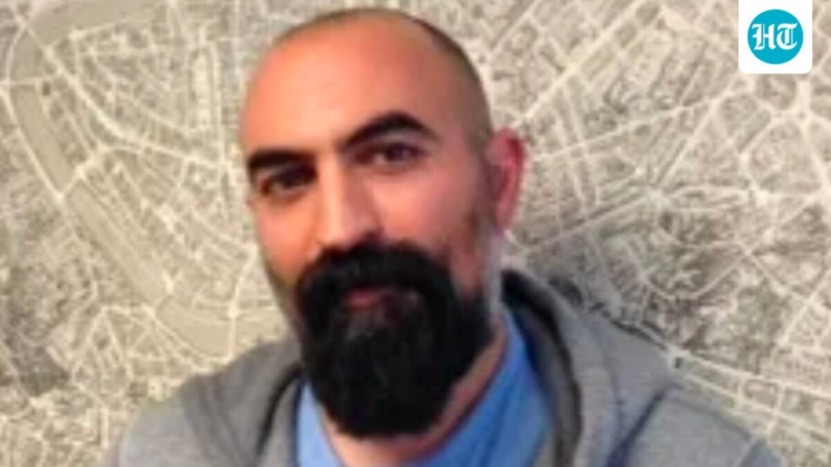 Tommaso Cioni dropped Nancy Guthrie home the night before she was reported missing. (X/@JLRINVESTIGATES)