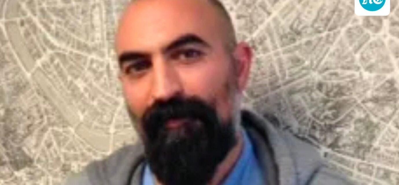 Tommaso Cioni dropped Nancy Guthrie home the night before she was reported missing. (X/@JLRINVESTIGATES)