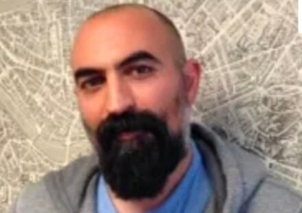 Tommaso Cioni dropped Nancy Guthrie home the night before she was reported missing. (X/@JLRINVESTIGATES)