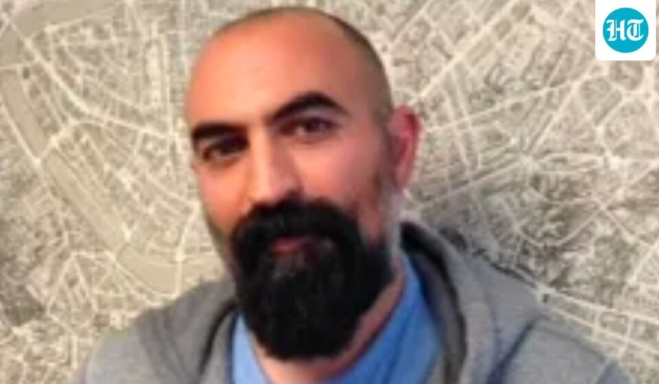 Tommaso Cioni dropped Nancy Guthrie home the night before she was reported missing. (X/@JLRINVESTIGATES)