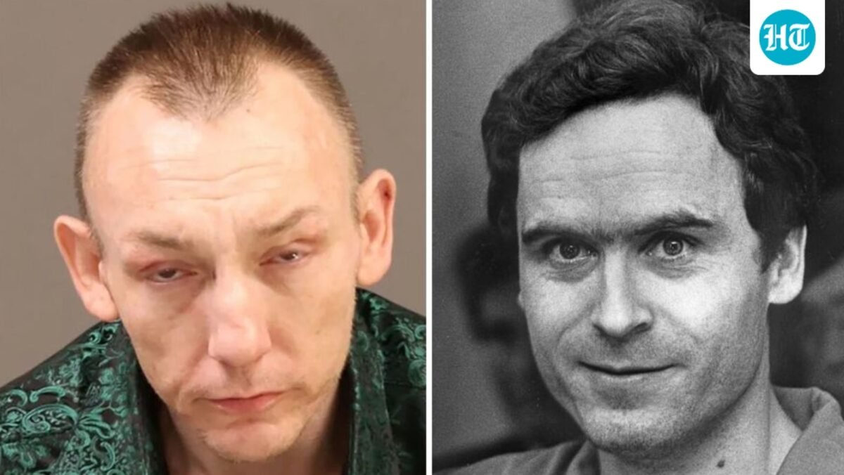 Ted Bundy piece referencing zip ties found in Eugene Horsch's home? Chilling details emerge amid serial killer claims (Philadelphia Police Department, Wikimedia Commons)