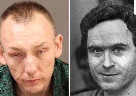 Ted Bundy piece referencing zip ties found in Eugene Horsch's home? Chilling details emerge amid serial killer claims (Philadelphia Police Department, Wikimedia Commons)