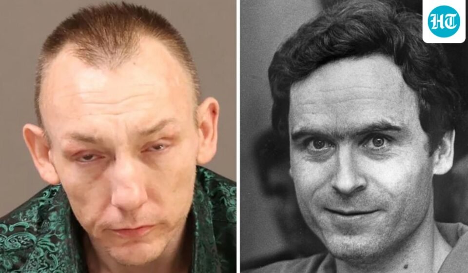 Ted Bundy piece referencing zip ties found in Eugene Horsch's home? Chilling details emerge amid serial killer claims (Philadelphia Police Department, Wikimedia Commons)
