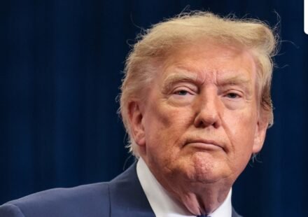 Trump wants FCC action against Kristen Welker, but federal rules give the agency limited power over news reporting.. REUTERS/Kylie Cooper (REUTERS)