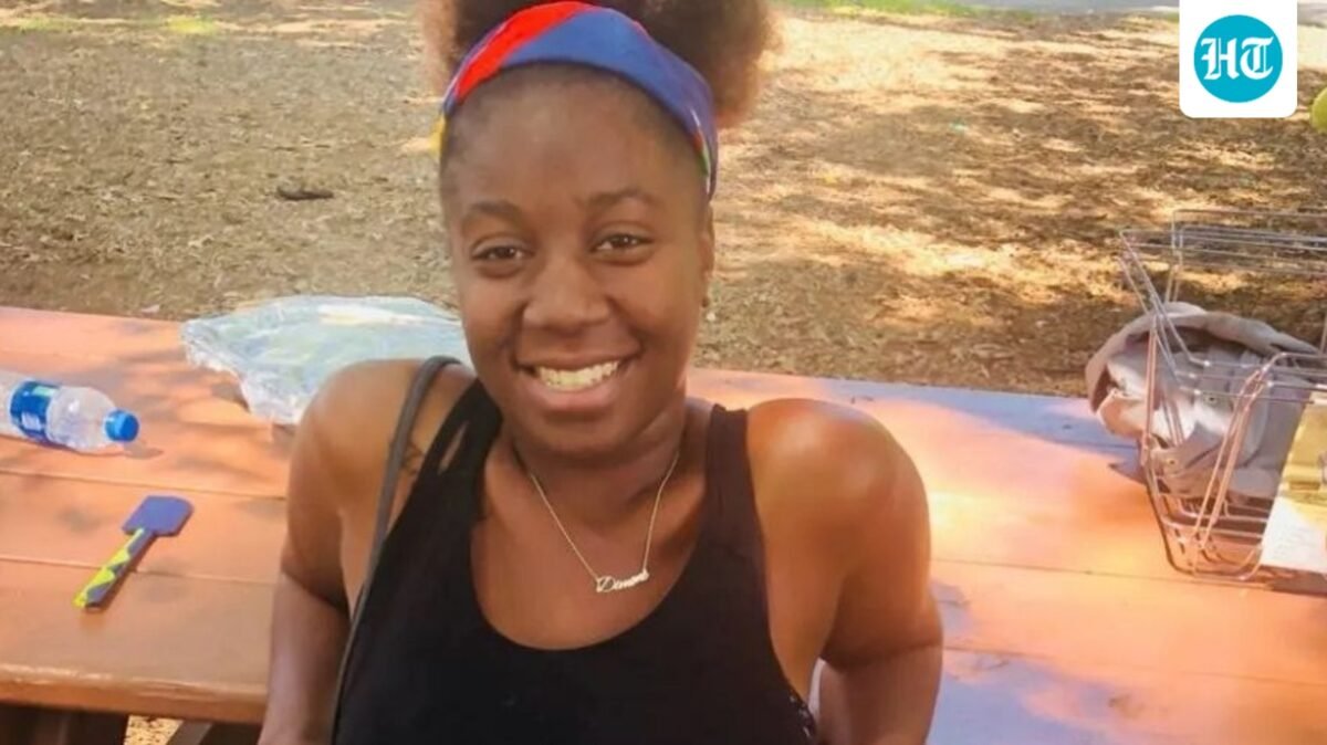 Who is Dimone Fleming? NYC mom with postpartum psychosis cleared in sons' deaths (Facebook/Dimone Fleming)
