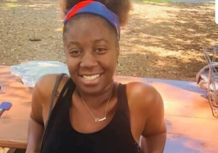 Who is Dimone Fleming? NYC mom with postpartum psychosis cleared in sons' deaths (Facebook/Dimone Fleming)