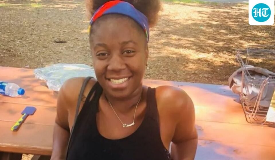 Who is Dimone Fleming? NYC mom with postpartum psychosis cleared in sons' deaths (Facebook/Dimone Fleming)
