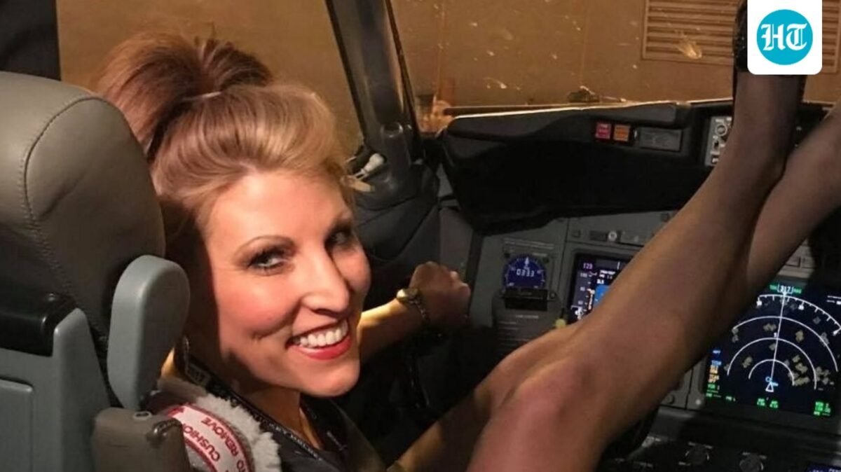 Jenny Lupton death: Southwest Airlines flight attendant's last text revealed (GoFundMe)