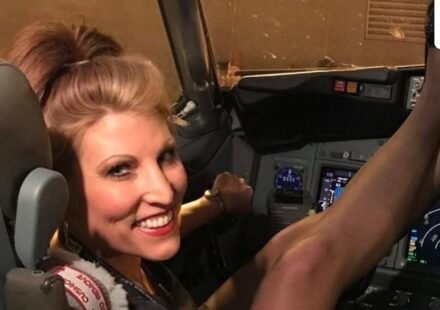Jenny Lupton death: Southwest Airlines flight attendant's last text revealed (GoFundMe)
