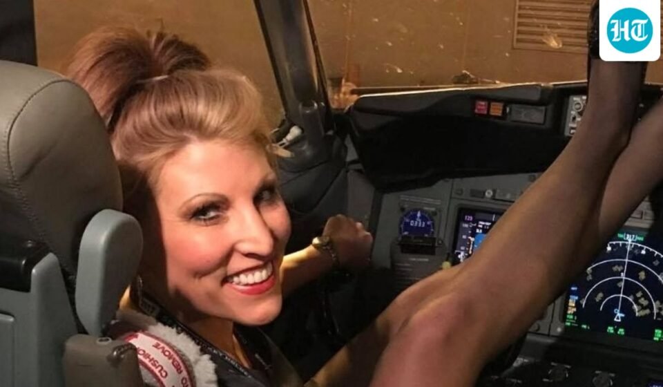 Jenny Lupton death: Southwest Airlines flight attendant's last text revealed (GoFundMe)