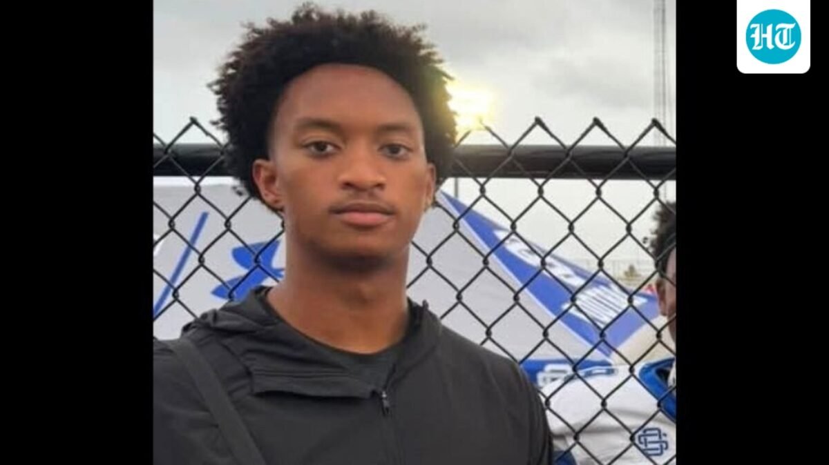 Nolan Wells update: New info about Horn Island drowning deaths deepens mystery as friends move to sue Al Sharpton (Christine Wonsley/Facebook)