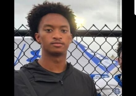 Nolan Wells update: New info about Horn Island drowning deaths deepens mystery as friends move to sue Al Sharpton (Christine Wonsley/Facebook)