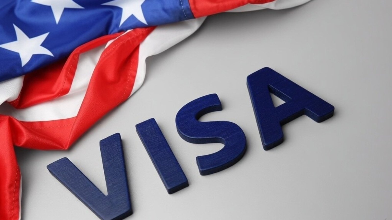 Starting October 1, media professionals and their families applying for US non-immigrant visas must publicly share their social media profiles. (AI Generated/Grok)